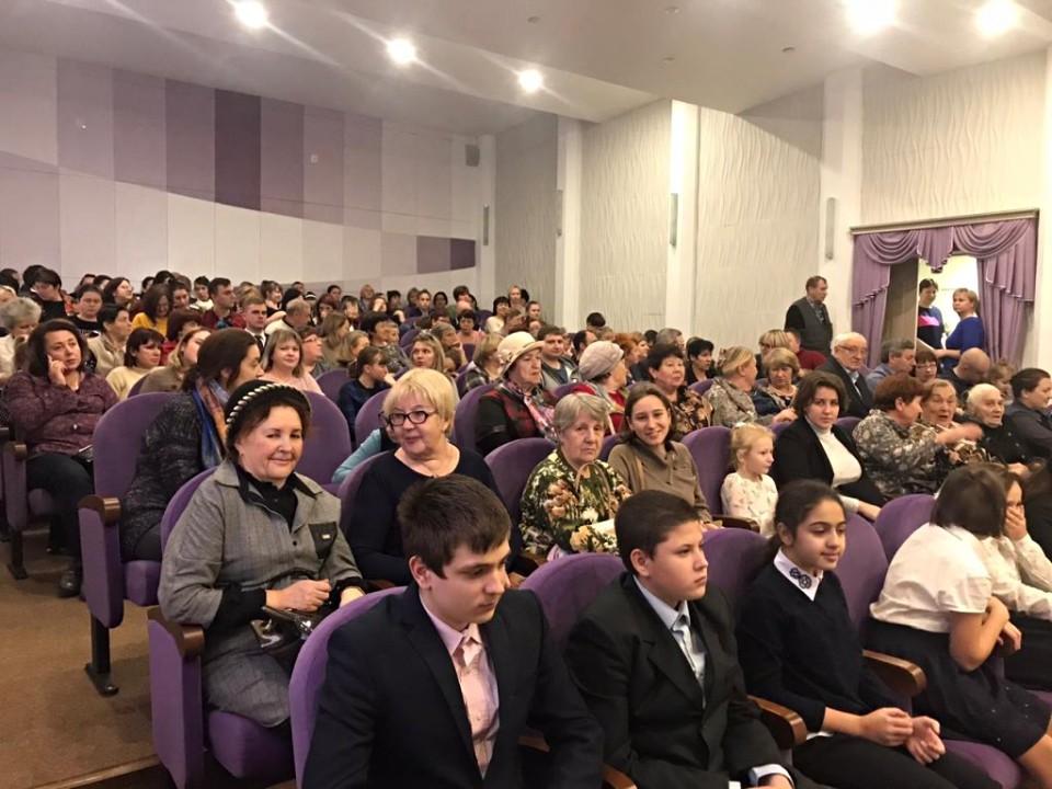 Прокачают по-полной: Шаховской ДК станет «умным» после цифрового апгрейда