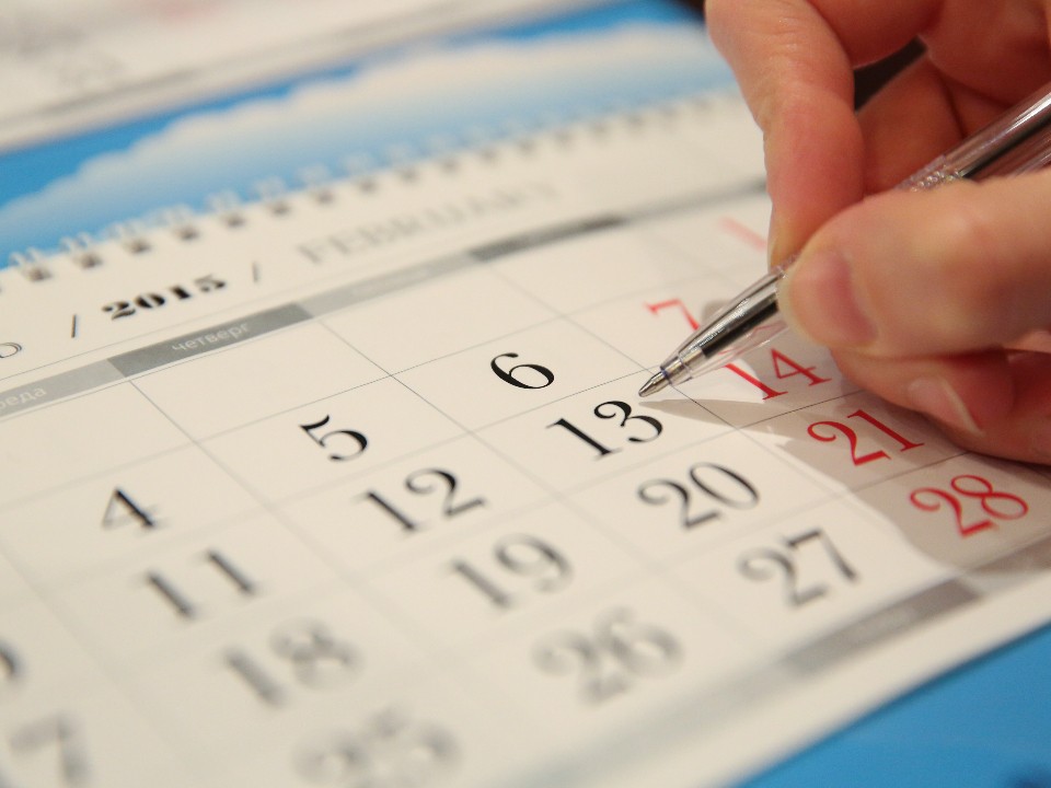 Уникальный календарь с изображениями Лавры и билетом в подарок выпустил музей в Сергиевом Посаде