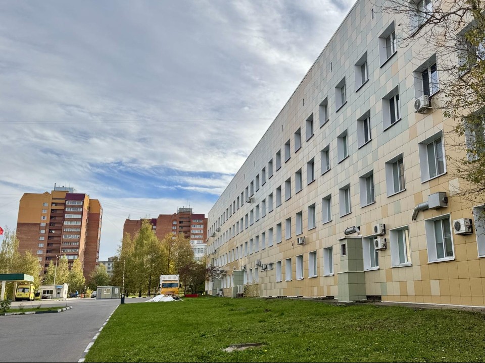 В амбулаториях и ФАПах Сергиева Посада станет чисто, свежо и уютно к концу 2025 года