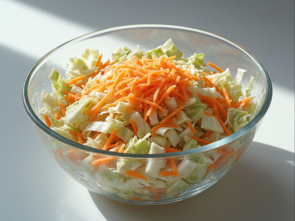 Капуста для тех, кто квасит впервые: три обязательных шага, чтобы банка получилась идеальной