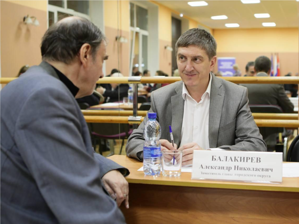 Отмостку дома отремонтируют на улице Большая Комитетская