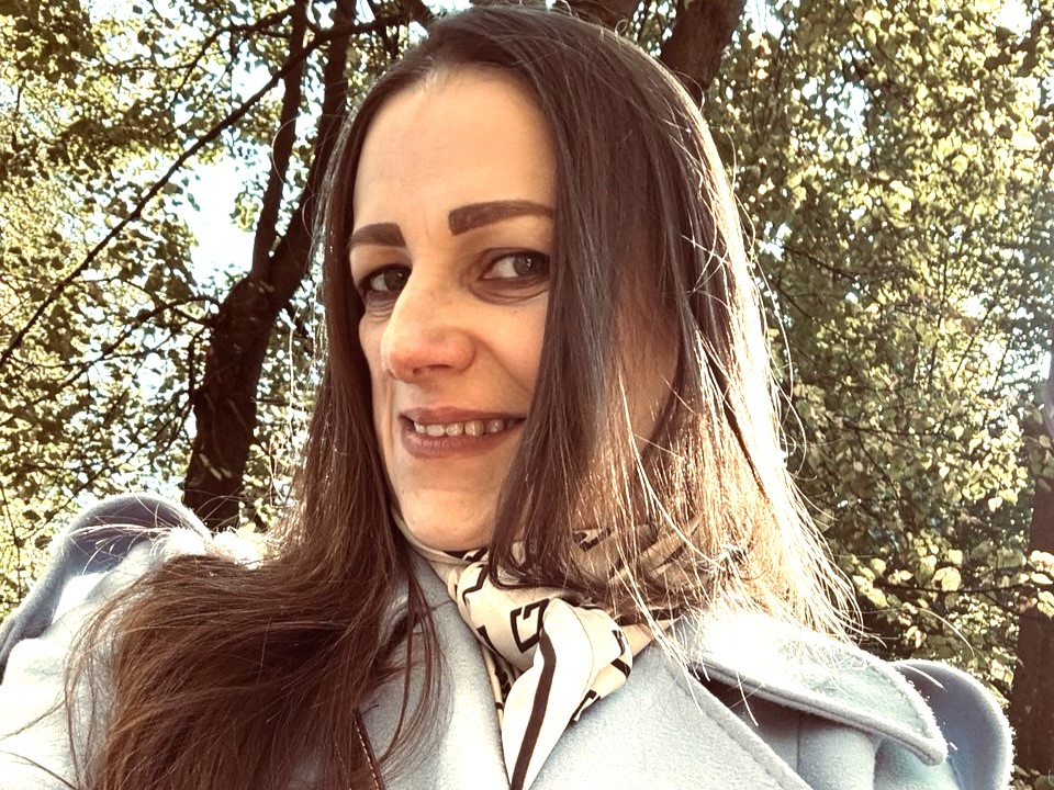 «Я уже не вижу другой жизни»: жена бойца СВО из Чехова рассказала, как стала волонтером