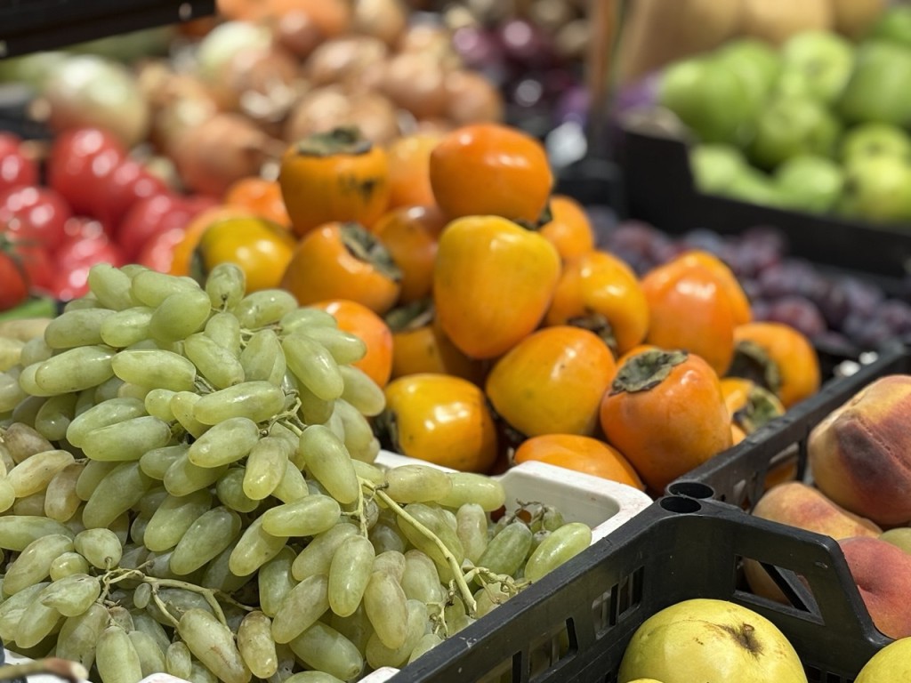 Бодрость на весь день: какие продукты помогут поднять энергию