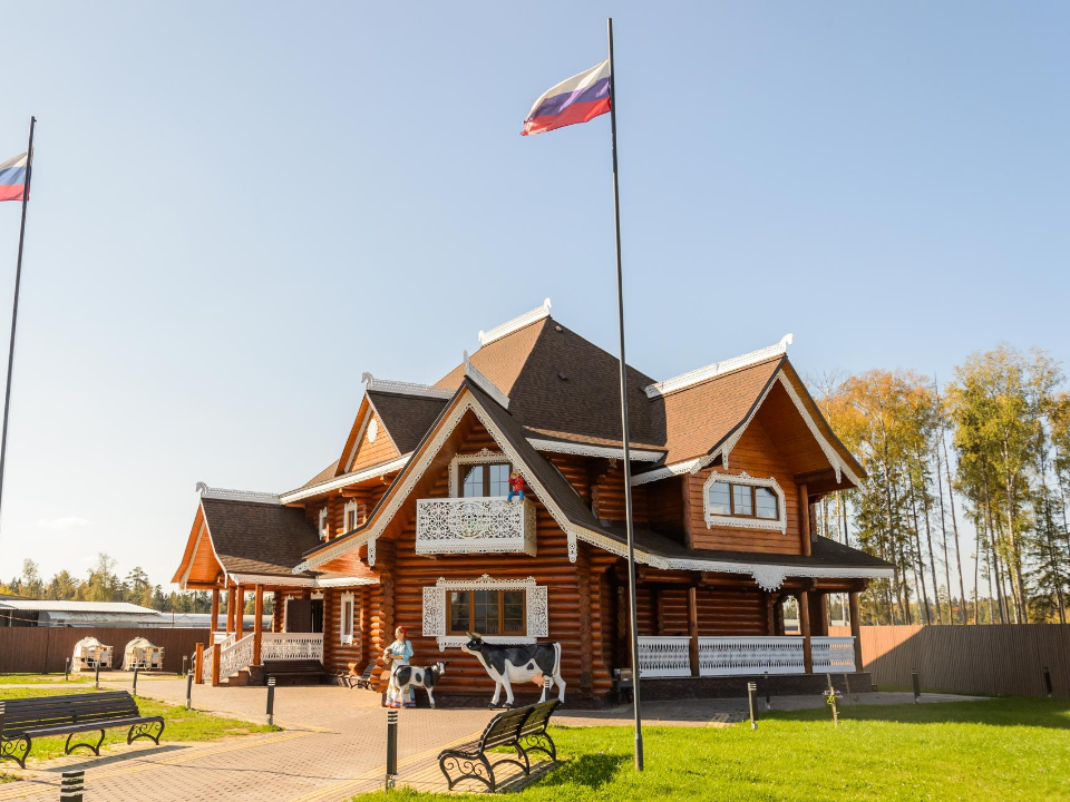 До финала «Маршрута года» добрались 13 подмосковных проектов: где проходят самые интересные экскурсии и какие новинки готовят для туристов