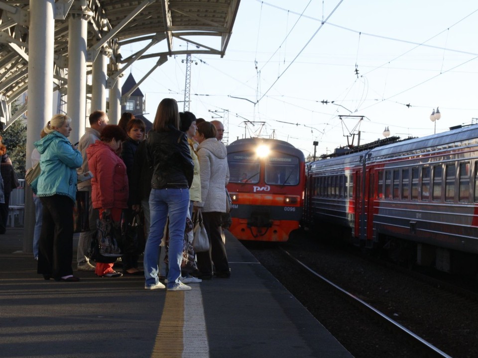 Новый транспортно-пересадочный узел в Сергиевом Посаде соединит историю и современность