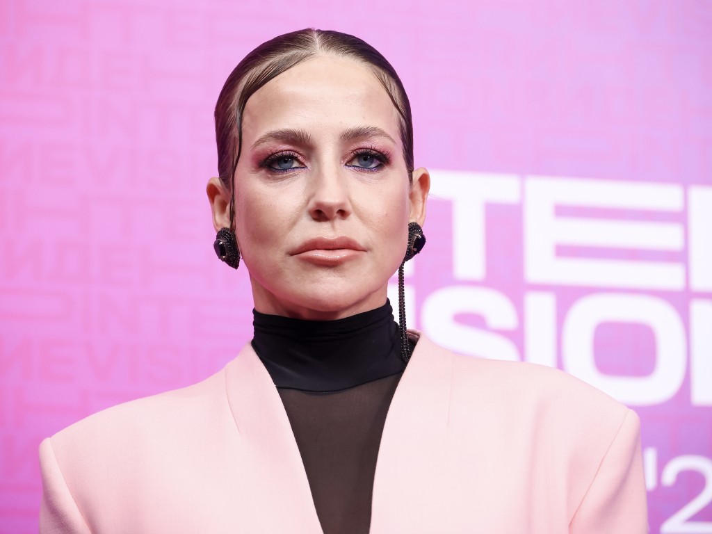 Ведущую Юлию Барановскую экстренно госпитализировали