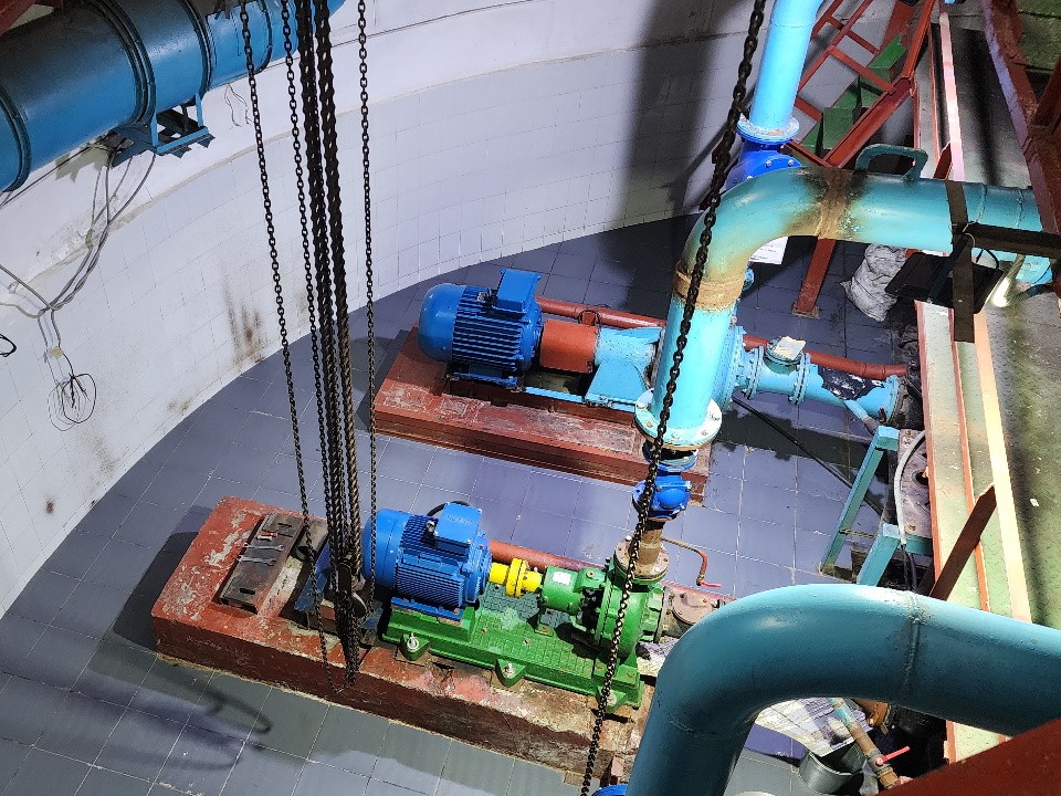 Почему одна влажная салфетка может оставить без воды целый дом