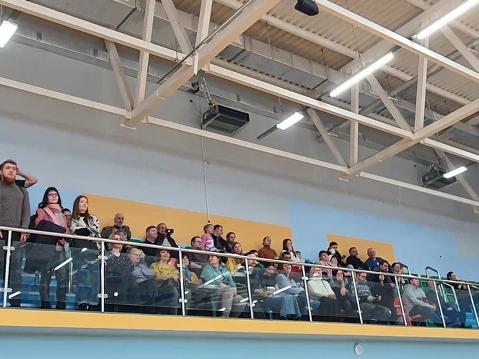 Кубок России по киокушин карате в Лобне: когда и где посмотреть зрелищные бои