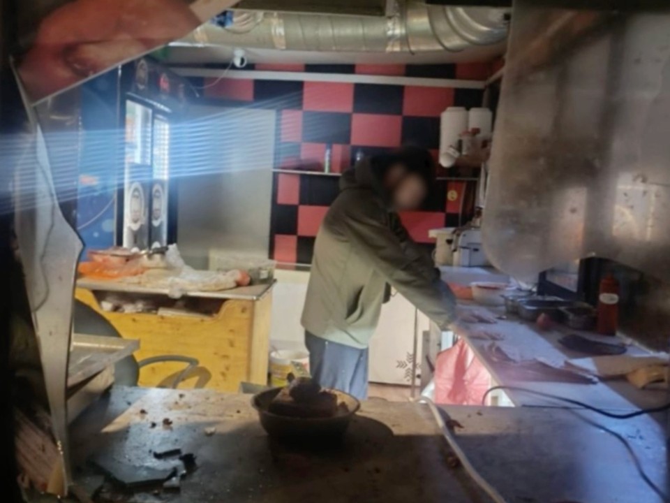 Росгвардейцы задержали дебошира в Сергиевом Посаде