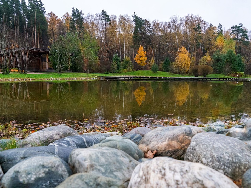 В Подмосковье ноябрь окажется теплее обычного и порадует солнечными днями