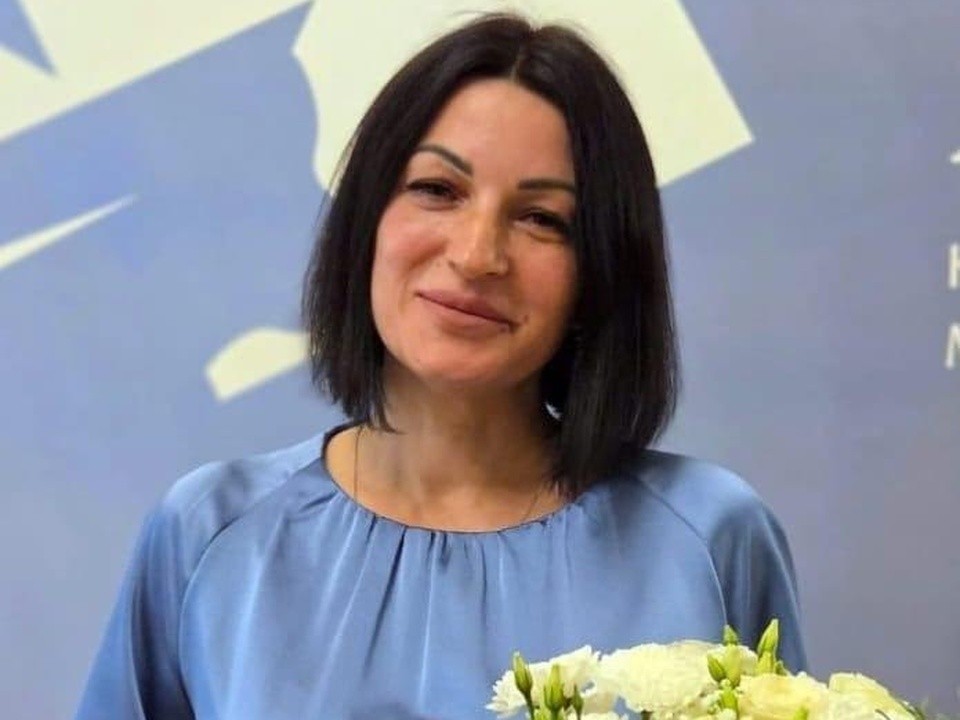 Жду и верю: пронзительная история женщины из Солнечногорска покорила жюри конкурса