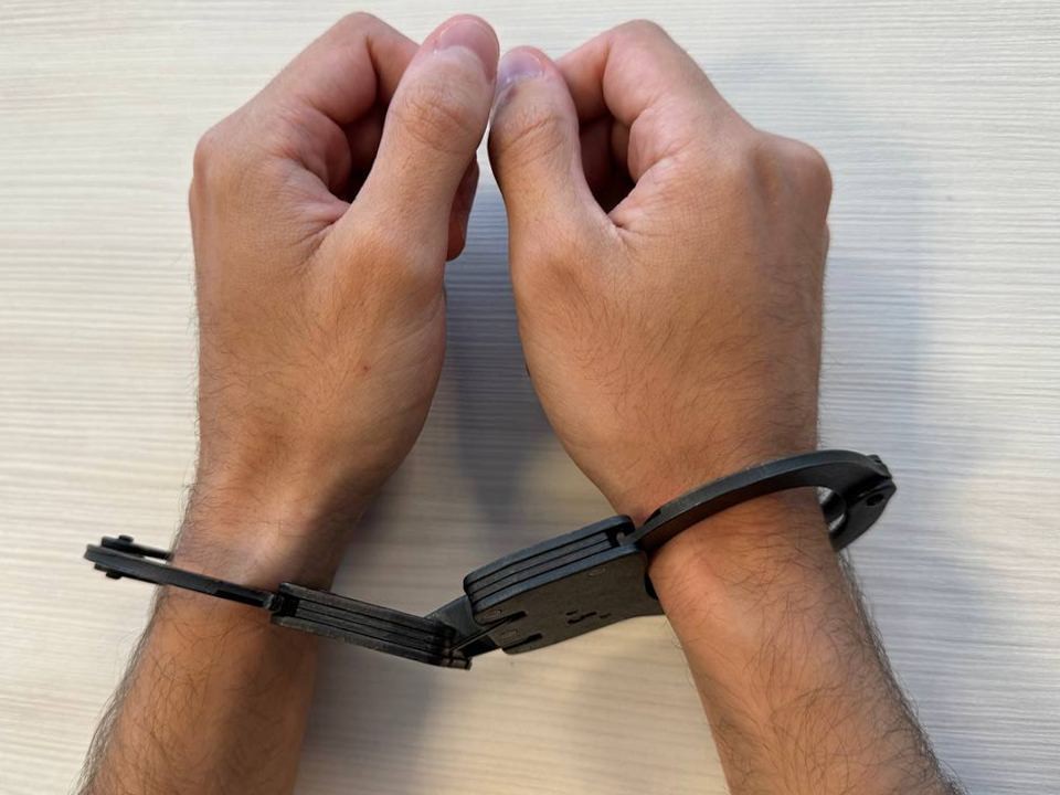 В Подольске осудили мужчину, укравшего деньги и табачные изделия