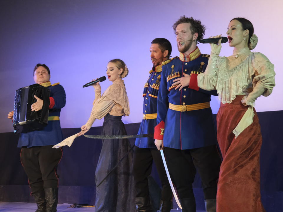 Соревнования, концерты и конкурсы: как и когда в Подольске начнут отмечать День народного единства