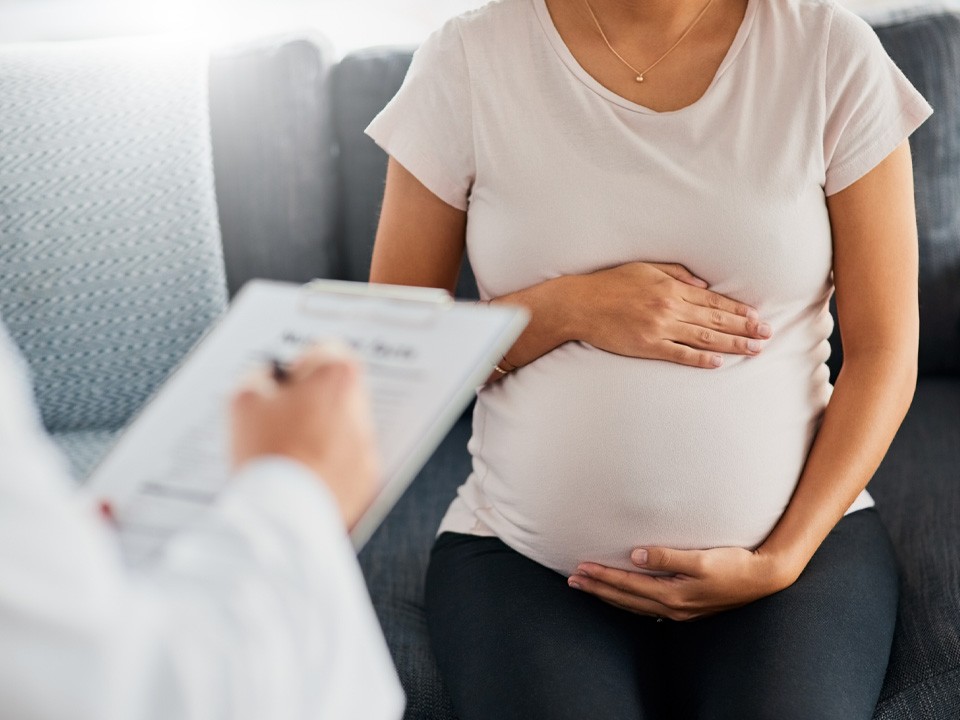 Врач-эпидемиолог предупредила будущих мам об опасности краснухи