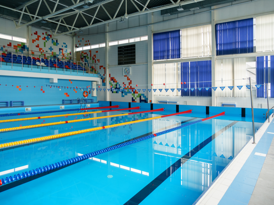 В Черноголовке построят новый физкультурно-оздоровительный центр с бассейном