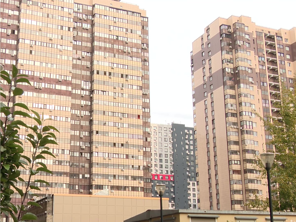 Реутов вошел в топ-10 самых комфортных для жизни городов Подмосковья