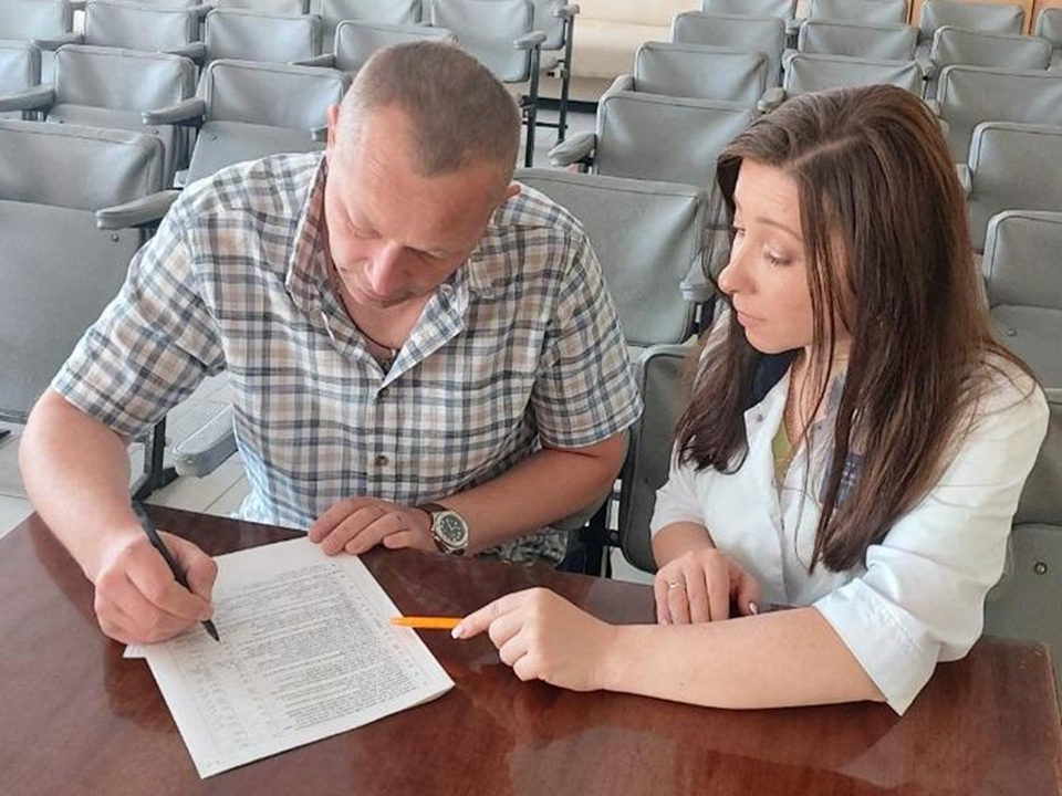 Психолог из Луховиц дала советы по сохранению психического здоровья