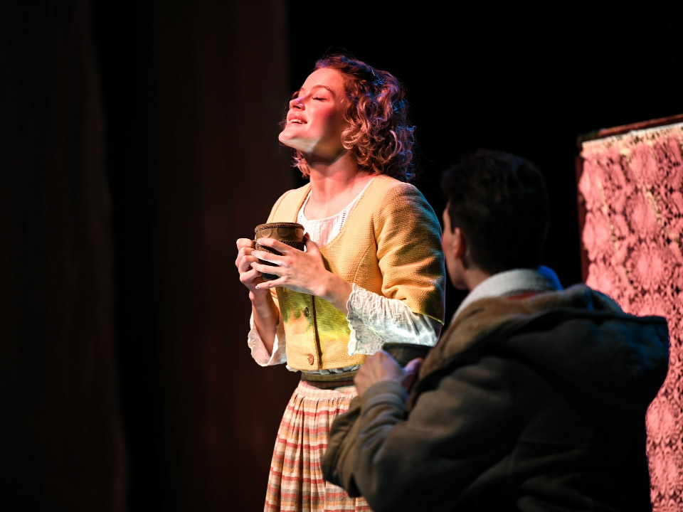 Жителей города приглашают на премьеру спектакля «Что они думают о нас?»