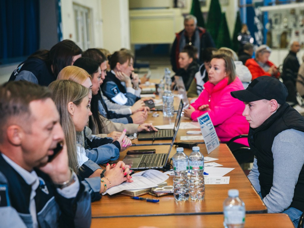 Встреча с газовиками: ступинцы обсудили газификацию СНТ и перспективы до 2035 года