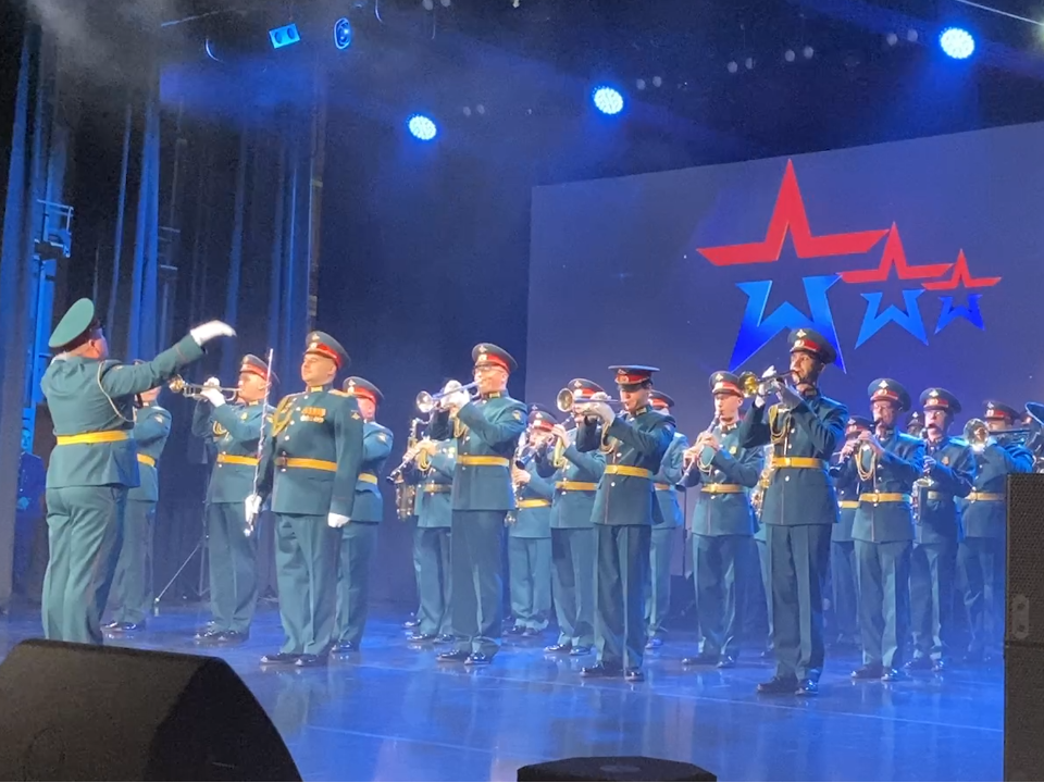 Победителей конкурса «И звезды становятся ближе» назвали в Краснознаменске