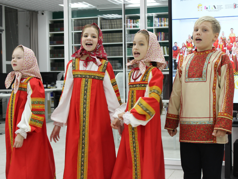 «Ночь искусств» и ноябрьские праздники: афиша для дмитровчан с 28 октября по 4 ноября