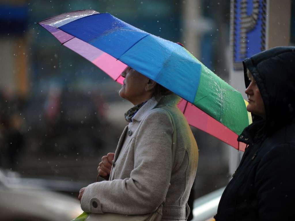 Когда выпадет снег в Подмосковье и похолодает, рассказал синоптик