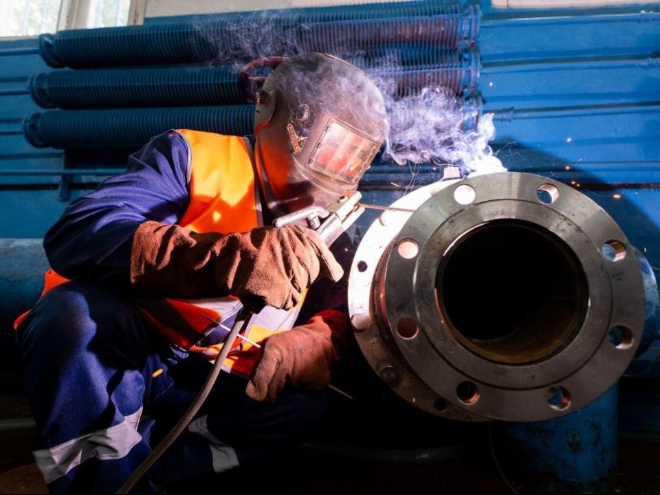 Профессионалы подмосковного ЖКХ поборются за звание лучших в своем деле