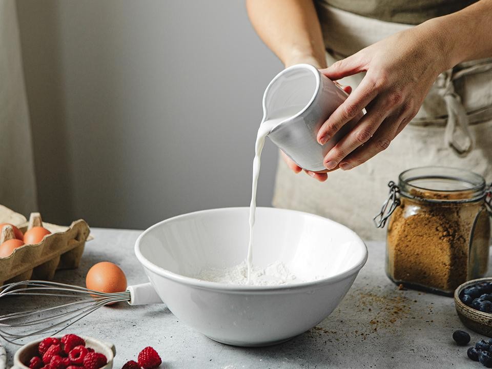Названы жирные продукты, которые наносят серьезный вред сердцу