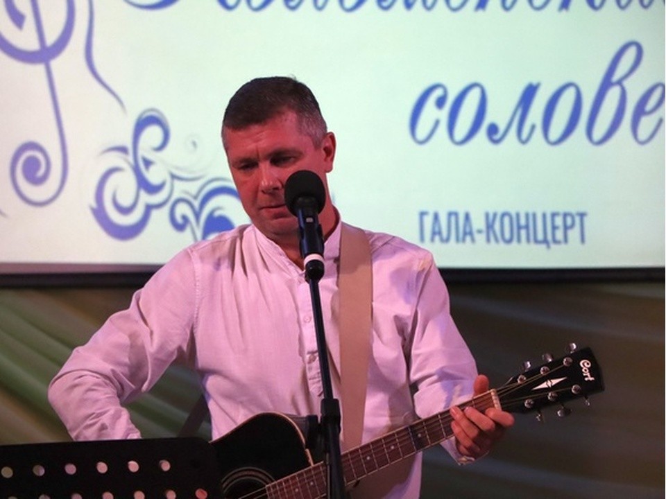 Отборочный этап конкурса «Коломенский соловей» станет заочным