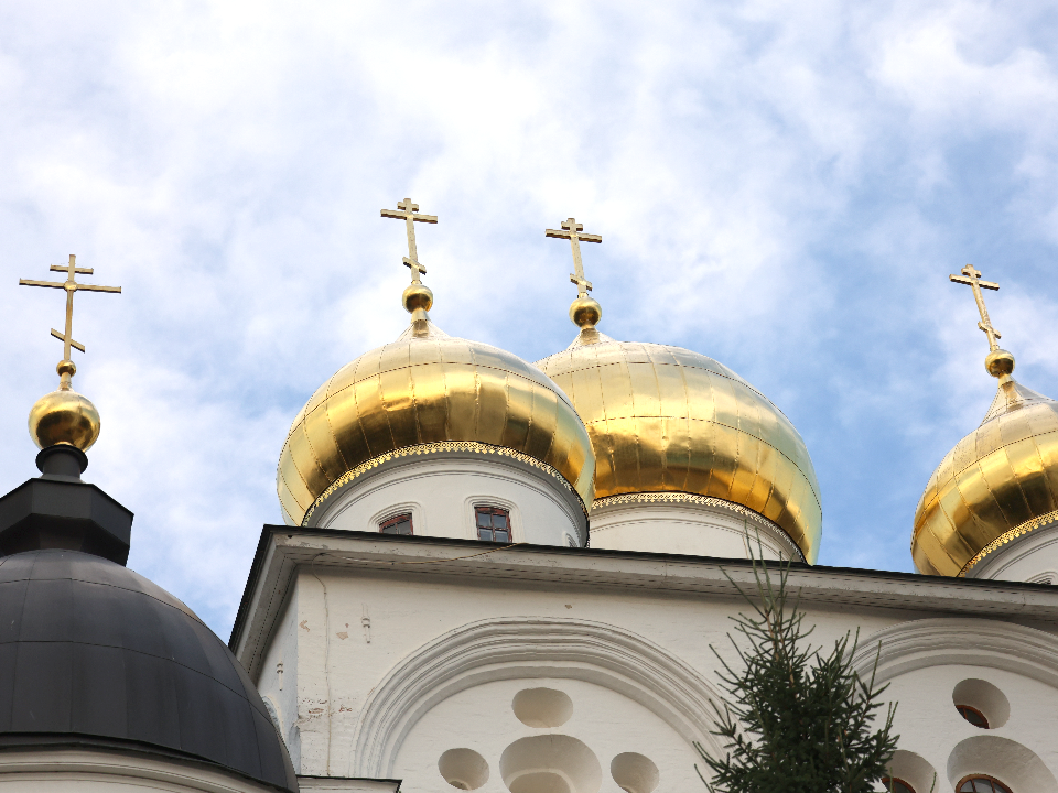 Ирина Пятилетова представит книгу о древнейшей святыне Дмитровского края