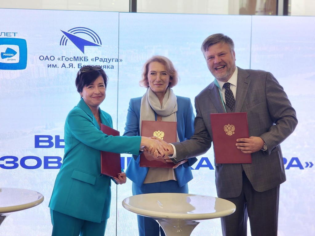 От школы — к высокотехнологичному производству: в Дубне запускают совместные проекты с ОЭЗ