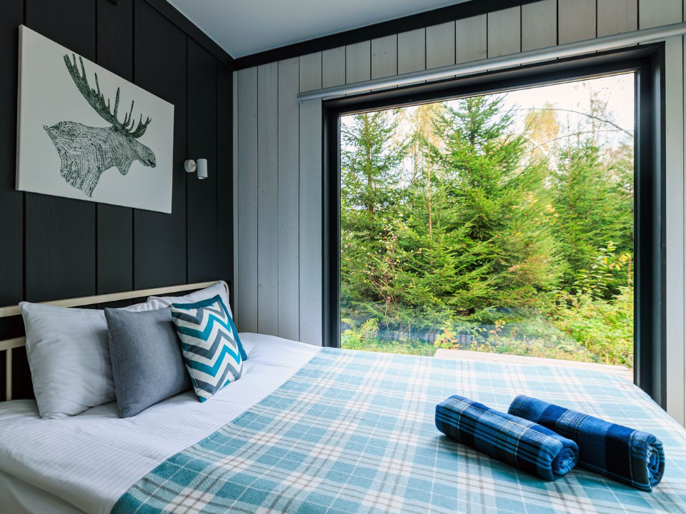 Как улучшить сон без лекарств, рассказали красногорские врачи