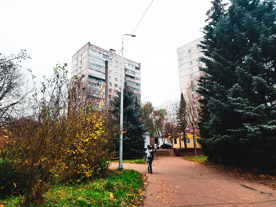 Ярче и безопаснее: как модернизация освещения в Пущине повлияет на жизнь горожан