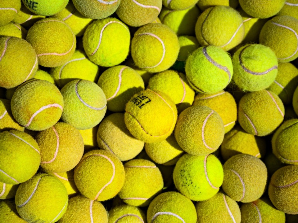 Жителей пригласили на любительский турнир по теннису в честь Дня народного единства