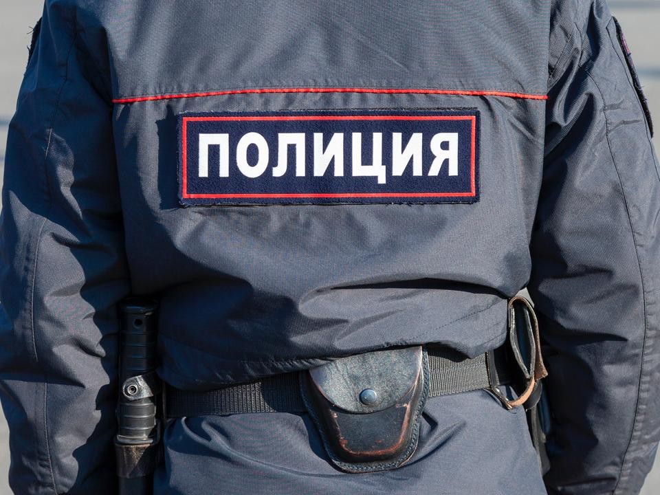 В Орехово-Зуеве состоялся профилактический рейд «Нетрезвый водитель»