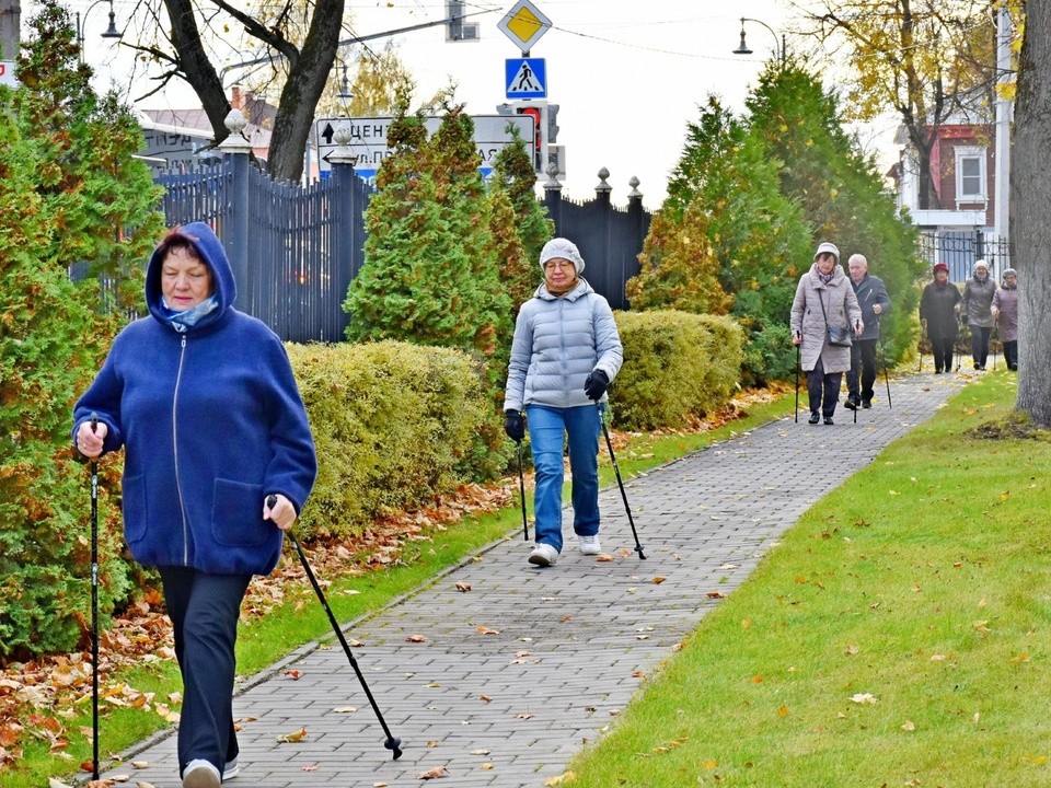 Бесплатные игры, танцы и мастер-классы пройдут 11 октября в парке «Пегас»