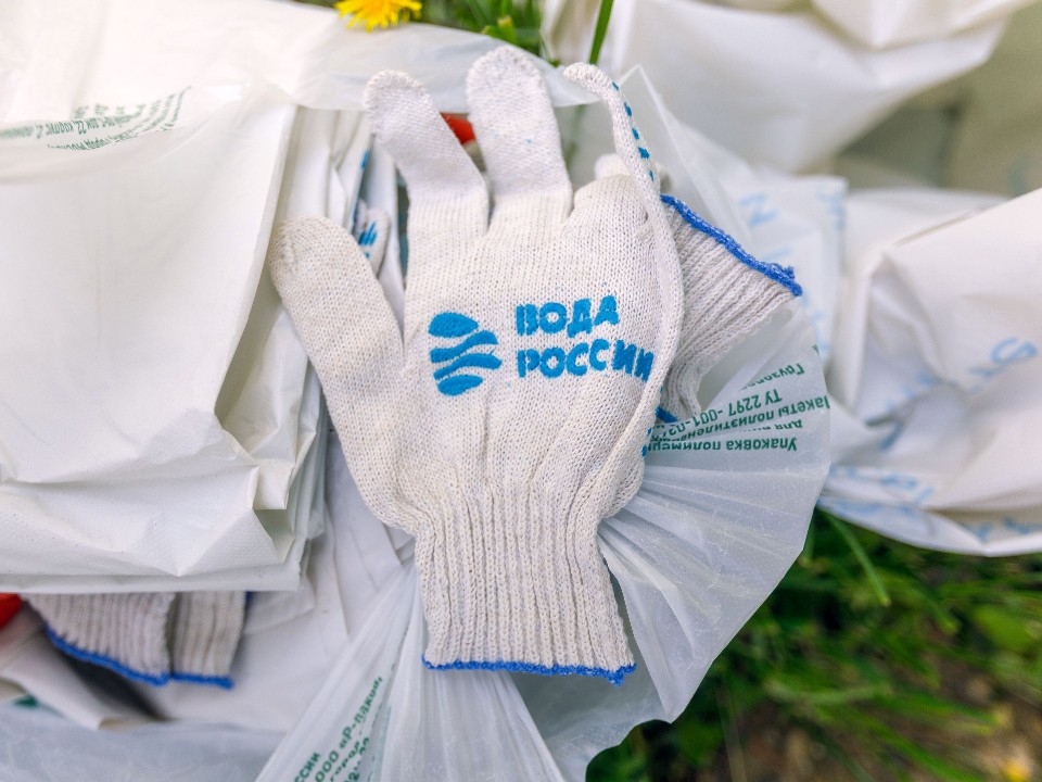 В Шатуре 10 октября состоится субботник по уборке мусора на берегу озера Белое Дубасовское