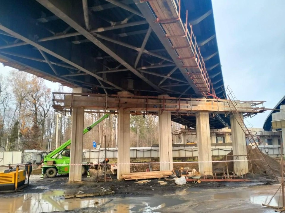 Дублер спешит на помощь: в Красногорске построят новую дорогу. Что изменится для водителей?