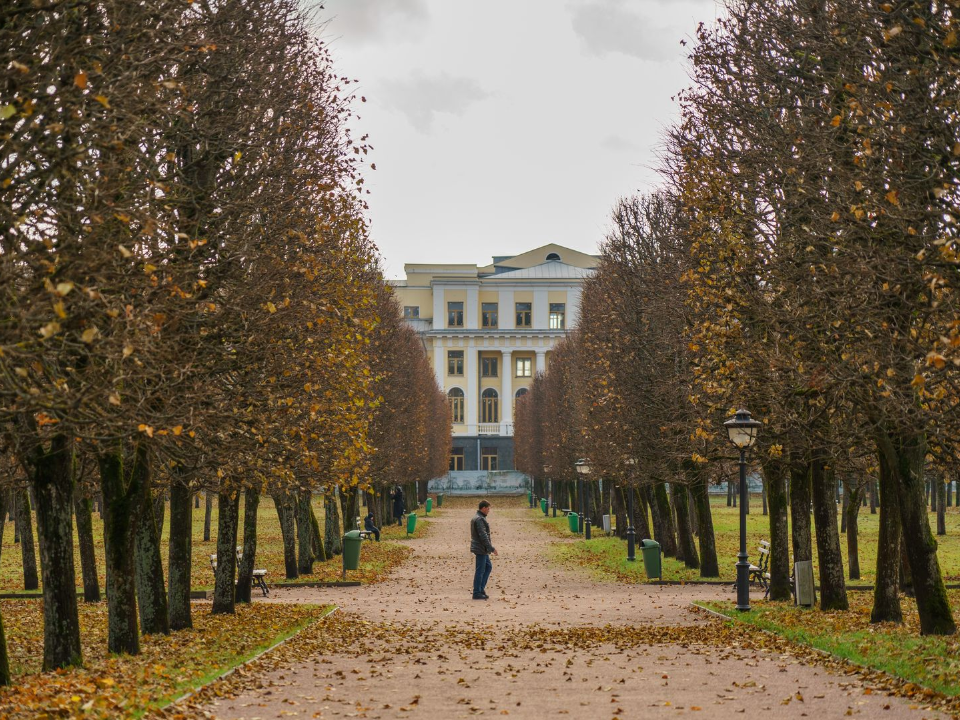 Музей-заповедник «Архангельское» изменит режим работы в ноябрьские праздники