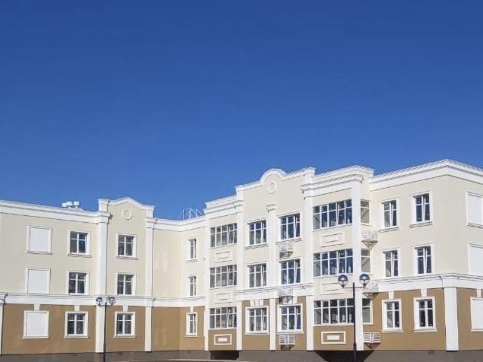 Новоселам развязали руки: новый ЖК в Коломне получил кадастровый номер. Что это значит?