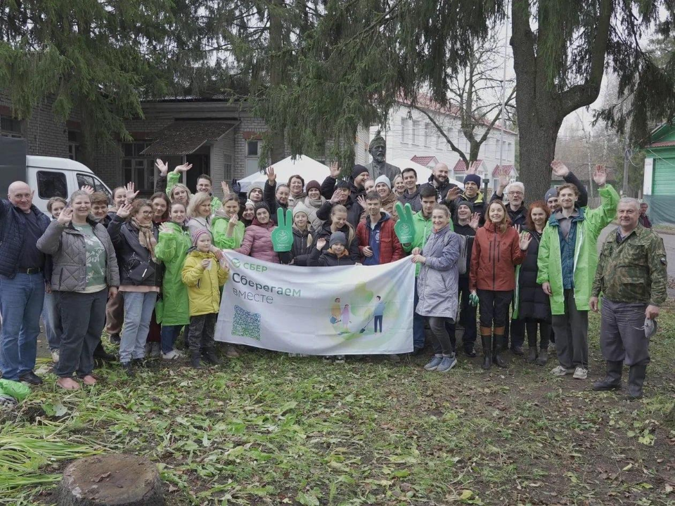 Возрождение исторического места: в Одинцовском округе начали восстанавливать бывшую больницу Чехова. Что появится на ее месте?