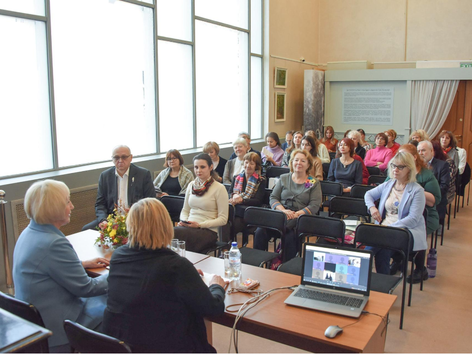 Музыкальное наследие Чайковского обсудят ведущие исследователи