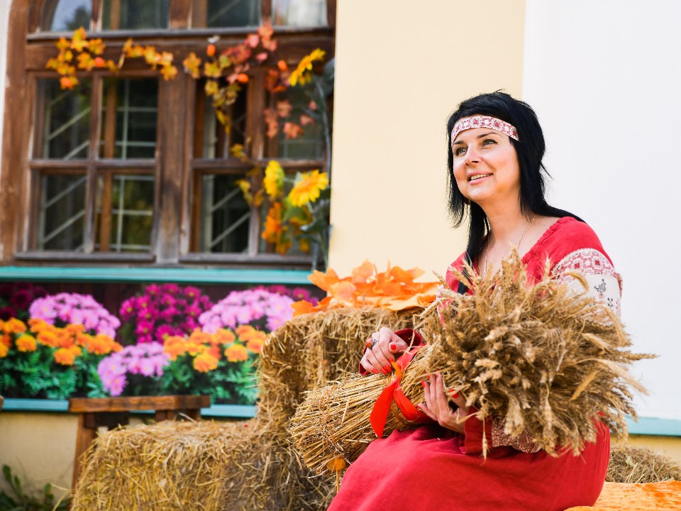 Фестиваль «Дары осени», экскурсии и мастер-классы: куда пойти в Дмитрове 11 октября