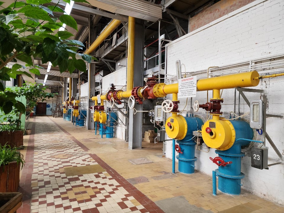 Куда звонить электростальцам, если отключили отопление или горячую воду