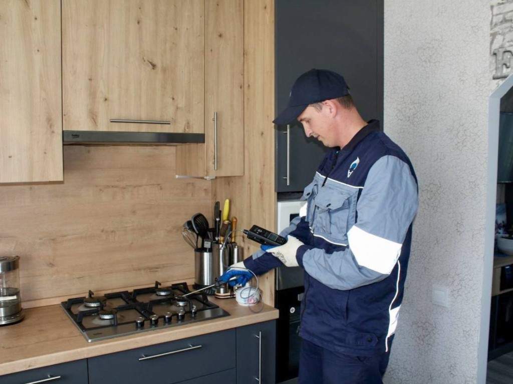 Воскресенцев приглашают на встречу с газовым участковым 21 октября