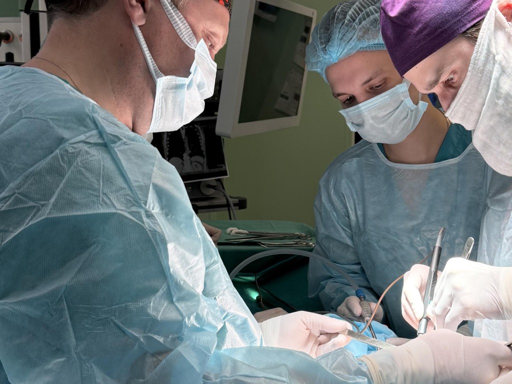 Генные технологии: почему пациенты с самыми сложными диагнозами едут лечиться в Королев