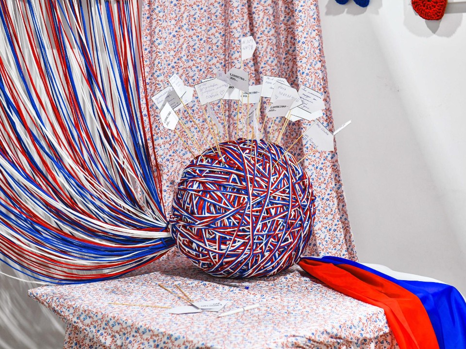 «Нити общей судьбы»: что можно увидеть на выставке ко Дню народного единства в Химках