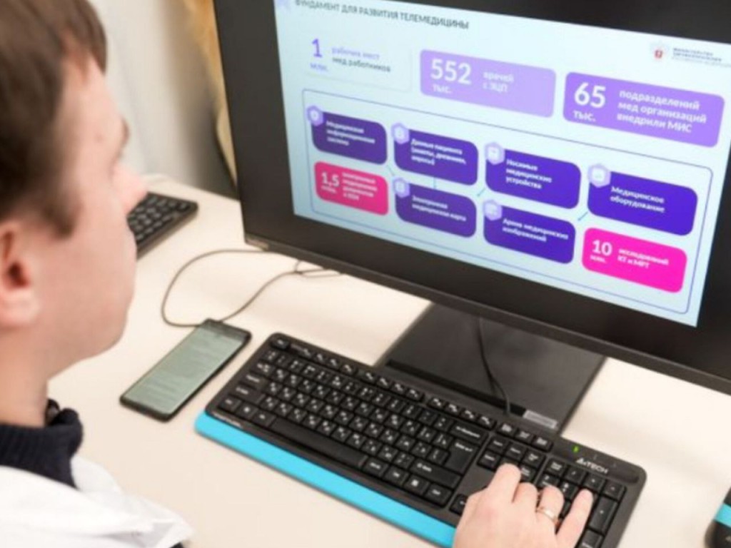 Быстро и удобно: как продлить рецепт на льготное лекарство без походов поликлинику