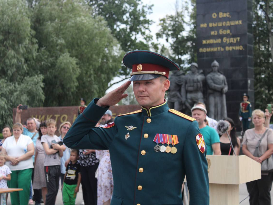 Ветеран СВО: программа «Герои Подмосковья», которая действительно учит