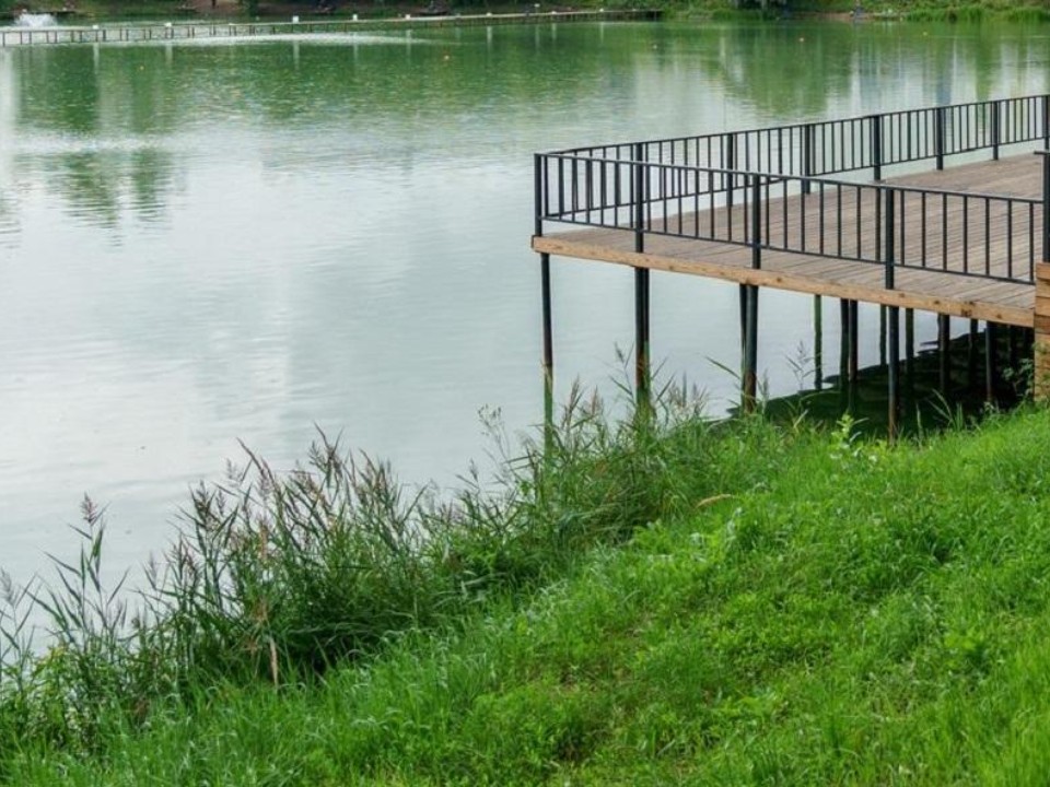 Нелегальные апартаменты для отдыха появились в охранной зоне музея-заповедника